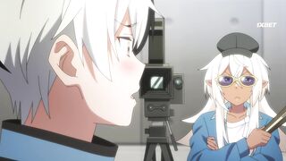 [AniMaunt] Konyaku Haki sareta Reijou wo Hirotta Ore ga Ikenai Koto wo Oshiekomu - 08