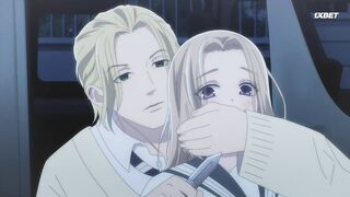 [AniMaunt] Ojou to Banken-kun - 09