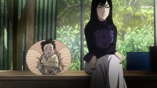 [AniMaunt] Under Ninja - 08