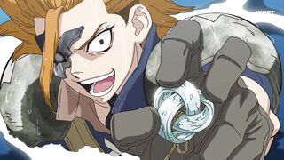 [AniMaunt] Dr. Stone New World Part 2 - 07