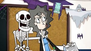 Классный ниндзя S1E01