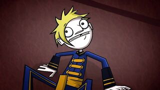 Классный ниндзя S1E24