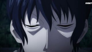 [AniMaunt] Rurouni Kenshin Meiji Kenkaku Romantan - 21