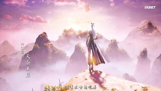 [AniMaunt] Da Zhu Zai Nian Fan - 24