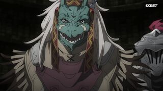 [AniMaunt] Goblin Slayer II - 08