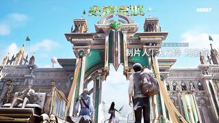 [AniMaunt] Douluo Dalu II Jueshi Tangmen - 24