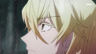 [AniMaunt] Kikansha no Mahou wa Tokubetsu desu - 08