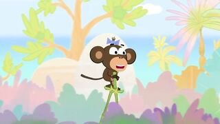 Зебра в клеточку. Яркие дни S4E05  Правильное веселье