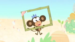 Зебра в клеточку. Яркие дни S4E06 Хорошие новости