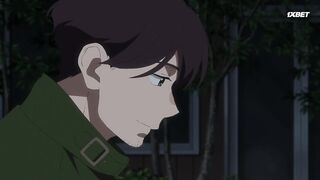 [AniMaunt] Overtake - 09