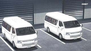 [AniMaunt] The iDOLM@STER Million Live! - 08