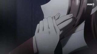 [AniMaunt] Watashi no Oshi wa Akuyaku Reijou - 09