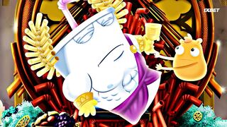 [AniMaunt] AQUA TEEN HUNGER FORCE SEASON 12 - 01