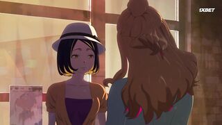 [AniMaunt] Kamierabi - 09