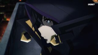 [AniMaunt] Kage no Jitsuryokusha ni Naritakute 2nd Season - 09