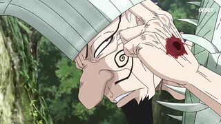 [AniMaunt] Dr. Stone New World Part 2 - 08