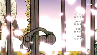 [AniMaunt] Mahoutsukai no Yome Season 2 Part 2 - 09