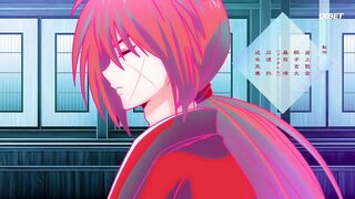 [AniMaunt] Rurouni Kenshin Meiji Kenkaku Romantan - 22