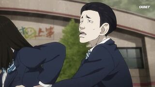 [AniMaunt] Under Ninja - 09