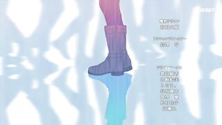 [AniMaunt] Sousou no Frieren - 13