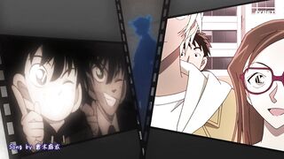 [AniMaunt] Detective Conan - 1105