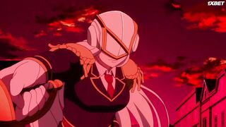 [AniMaunt] Undead Unluck - 09