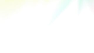 [AniMaunt] Kikansha no Mahou wa Tokubetsu desu - 09