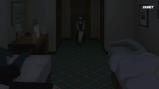 [AniMaunt] Spy x Family Season 2 - 09