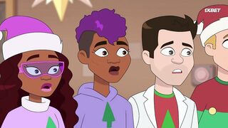 [AniMaunt] Hailey's on It! - 20