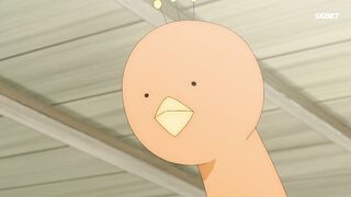 [AniMaunt] Dekoboko Majo no Oyako Jijou - 11