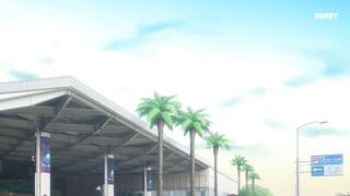 [AniMaunt] MF Ghost - 10