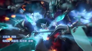 [AniMaunt] Doupo Cangqiong Nian Fan - 73