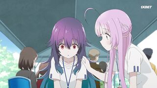 [AniMaunt] Hoshikuzu Telepath - 09