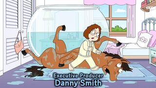 [AniMaunt] Family Guy 22 season - 08