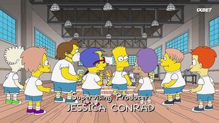 [AniMaunt] The Simpsons Season 35 - 08