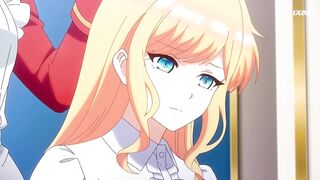 [AniMaunt] Watashi no Oshi wa Akuyaku Reijou - 10
