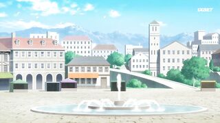[AniMaunt] Toaru Ossan no VRMMO Katsudouki - 10