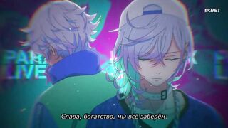 [AniMaunt] Paradox Live the Animation - 09