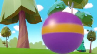 Мини Мишки S1E03 Чудо-юдо