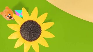 Мини Мишки S1E06 Подсолнух