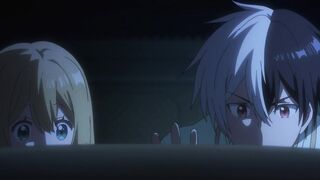 [AniMaunt] Konyaku Haki sareta Reijou wo Hirotta Ore ga Ikenai Koto wo Oshiekomu - 10