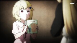 [AniMaunt] Konyaku Haki sareta Reijou wo Hirotta Ore ga Ikenai Koto wo Oshiekomu - 09