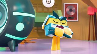 Живой гараж S1E04 Мал мала меньше