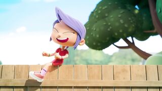 Живой гараж S1E05 Лопнуть от смеха