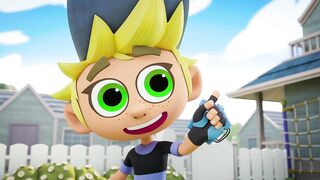 Живой гараж S1E11 Простые слова