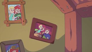 Спина к спине S2E25 Спина к спине