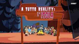 [AniMaunt] Total Drama Island Reboot - 02