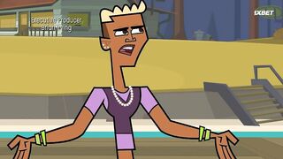 [AniMaunt] Total Drama Island Reboot - 04