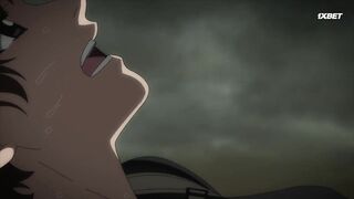 [AniMaunt] Megumi no Daigo Kyuukoku no Orange - 11