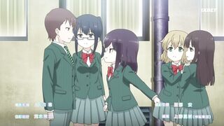 [AniMaunt] Potion-danomi de Ikinobimasu! - 10